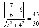 Viết phương trình đường tròn (C) trong mỗi trường hợp sau a) (C) có tâm I(- 6; 2) bán kính 7