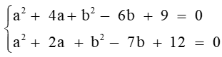 Lập phương trình đường thẳng ∆ là tiếp tuyến của đường tròn (C) (x+2)^2+(y-3)^2=4