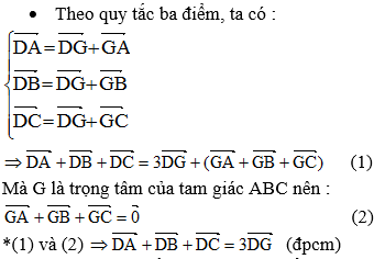 Giải bài 6 trang 92 sgk Hình học 11 | Để học tốt Toán 11