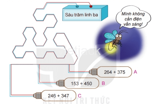 Toán lớp 2 - tập 2 - Bài 60