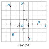 Bài 7.20 trang 45 Toán 8 Tập 2 | Kết nối tri thức Giải Toán 8