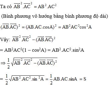 Giải bài 7 trang 98 sgk Hình học 11 | Để học tốt Toán 11