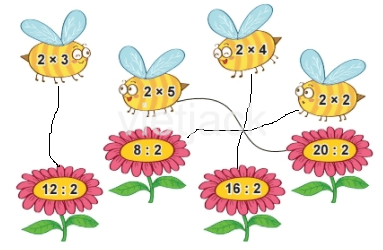 Toán lớp 2 - tập 2 - Bài 71