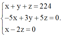 Bài 8 trang 12 Chuyên đề Toán 10 (ảnh 1)