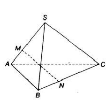 Giải bài 9 trang 92 sgk Hình học 11 | Để học tốt Toán 11