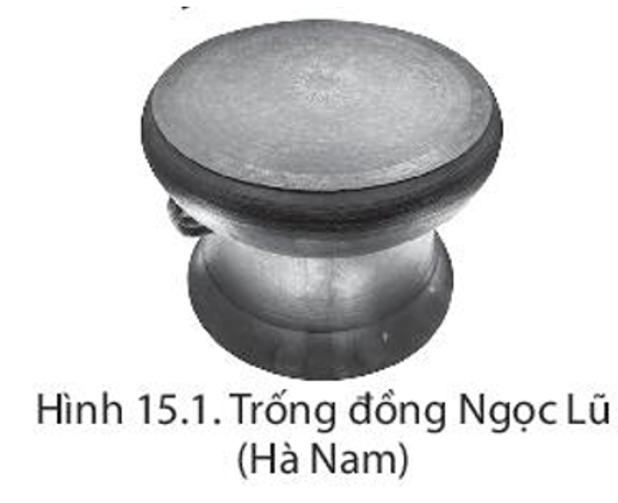 Vì sao trống đồng Ngọc Lũ được công nhận là bảo vật quốc gia năm 2012