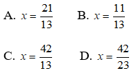 Bài tập Phương trình đưa được về dạng ax + b = 0 | Lý thuyết và Bài tập Toán 8 có đáp án