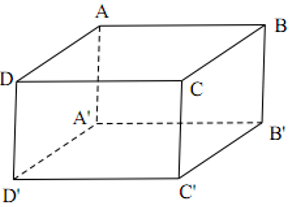 Bài tập Thể tích của hình hộp chữ nhật | Lý thuyết và Bài tập Toán 8 có đáp án