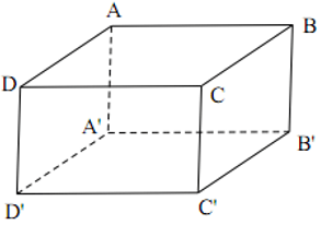 Bài tập Thể tích của hình hộp chữ nhật | Lý thuyết và Bài tập Toán 8 có đáp án