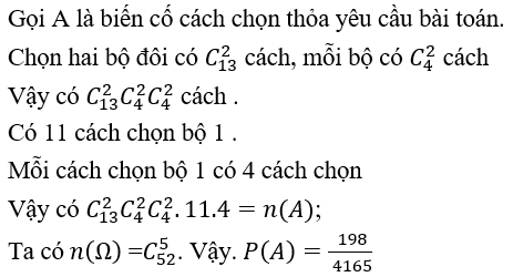 Chuyên đề Toán lớp 11 | Chuyên đề: Lý thuyết - Bài tập Toán 11 có đáp án