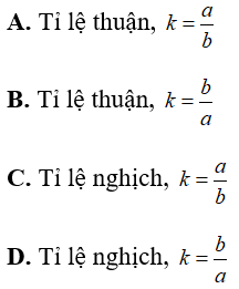 Toán lớp 7 | Lý thuyết - Bài tập Toán 7 có đáp án