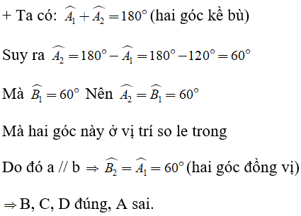 Toán lớp 7 | Lý thuyết - Bài tập Toán 7 có đáp án