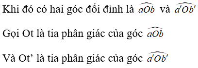 Toán lớp 7 | Lý thuyết - Bài tập Toán 7 có đáp án