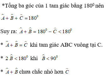 Bài tập Liên hệ giữa thứ tự và phép nhân | Lý thuyết và Bài tập Toán 8 có đáp án