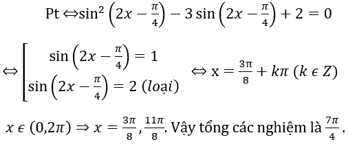 Chuyên đề Toán lớp 11 | Chuyên đề: Lý thuyết - Bài tập Toán 11 có đáp án