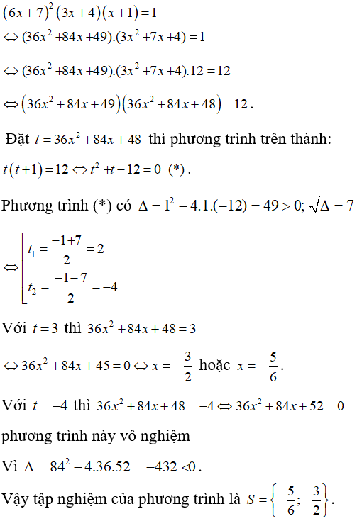 Toán lớp 9 | Lý thuyết - Bài tập Toán 9 có đáp án