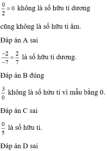 Toán lớp 7 | Lý thuyết - Bài tập Toán 7 có đáp án