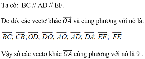 Bài tập trắc nghiệm Hình học 10 | Câu hỏi trắc nghiệm Hình học 10