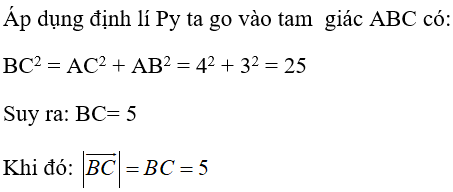 Bài tập trắc nghiệm Hình học 10 | Câu hỏi trắc nghiệm Hình học 10