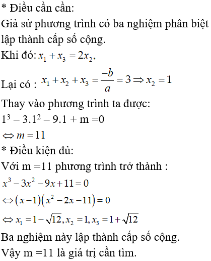 Bài tập trắc nghiệm Đại số và Giải tích 11 | Bài tập và Câu hỏi trắc nghiệm Đại số và Giải tích 11