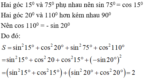 Bài tập trắc nghiệm Hình học 10 | Câu hỏi trắc nghiệm Hình học 10