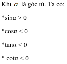 Bài tập trắc nghiệm Hình học 10 | Câu hỏi trắc nghiệm Hình học 10