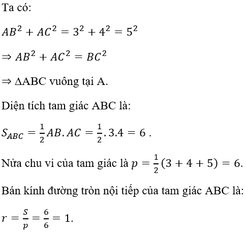 Bài tập trắc nghiệm Hình học 10 | Câu hỏi trắc nghiệm Hình học 10