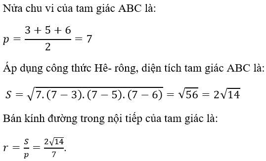 Bài tập trắc nghiệm Hình học 10 | Câu hỏi trắc nghiệm Hình học 10