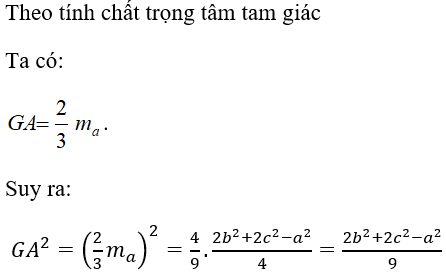 Bài tập trắc nghiệm Hình học 10 | Câu hỏi trắc nghiệm Hình học 10