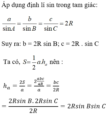 Bài tập trắc nghiệm Hình học 10 | Câu hỏi trắc nghiệm Hình học 10