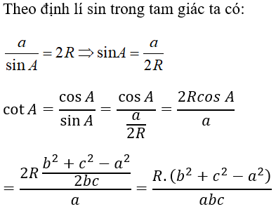 Bài tập trắc nghiệm Hình học 10 | Câu hỏi trắc nghiệm Hình học 10