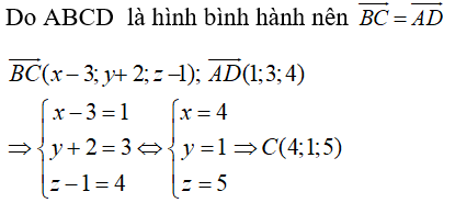 Bài tập trắc nghiệm Hình học 12 | Câu hỏi trắc nghiệm Hình học 12