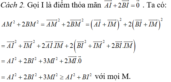 Bài tập trắc nghiệm Hình học 12 | Câu hỏi trắc nghiệm Hình học 12