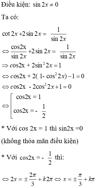 Bài tập trắc nghiệm Đại số và Giải tích 11 | Bài tập và Câu hỏi trắc nghiệm Đại số và Giải tích 11