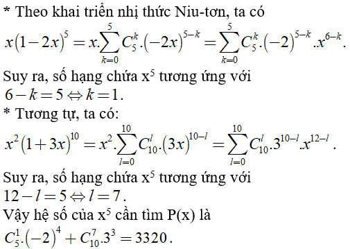 Bài tập trắc nghiệm Đại số và Giải tích 11 | Bài tập và Câu hỏi trắc nghiệm Đại số và Giải tích 11