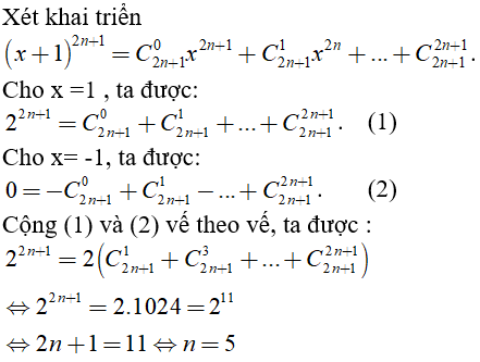 Bài tập trắc nghiệm Đại số và Giải tích 11 | Bài tập và Câu hỏi trắc nghiệm Đại số và Giải tích 11