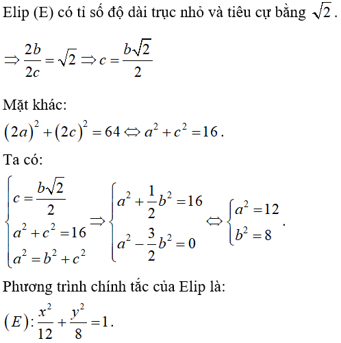 Bài tập trắc nghiệm Hình học 10 | Câu hỏi trắc nghiệm Hình học 10