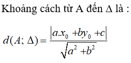 Bài tập trắc nghiệm Hình học 10 | Câu hỏi trắc nghiệm Hình học 10