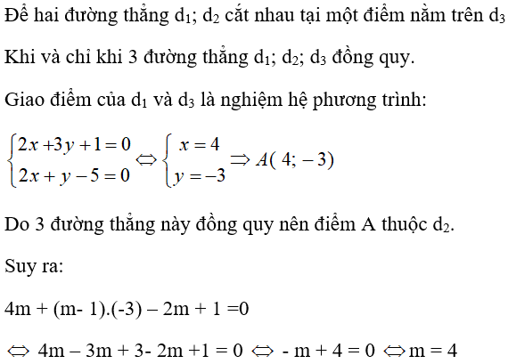 Bài tập trắc nghiệm Hình học 10 | Câu hỏi trắc nghiệm Hình học 10