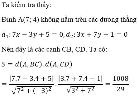 Bài tập trắc nghiệm Hình học 10 | Câu hỏi trắc nghiệm Hình học 10