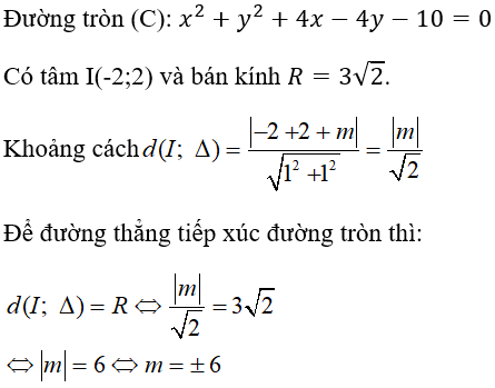 Bài tập trắc nghiệm Hình học 10 | Câu hỏi trắc nghiệm Hình học 10