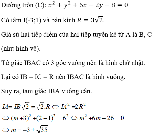 Bài tập trắc nghiệm Hình học 10 | Câu hỏi trắc nghiệm Hình học 10