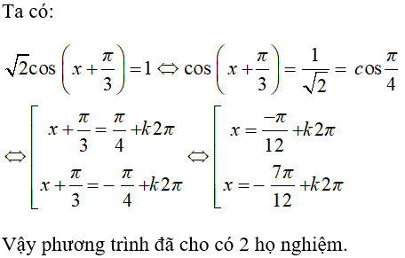 Bài tập trắc nghiệm Đại số và Giải tích 11 | Bài tập và Câu hỏi trắc nghiệm Đại số và Giải tích 11