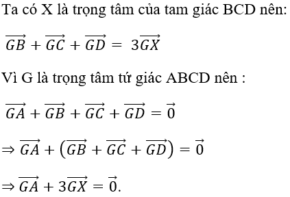 Bài tập trắc nghiệm Hình học 10 | Câu hỏi trắc nghiệm Hình học 10