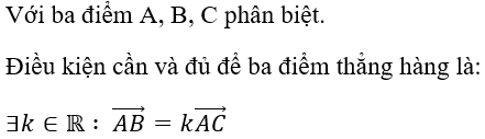 Bài tập trắc nghiệm Hình học 10 | Câu hỏi trắc nghiệm Hình học 10