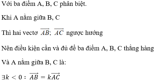 Bài tập trắc nghiệm Hình học 10 | Câu hỏi trắc nghiệm Hình học 10