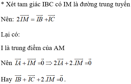 Bài tập trắc nghiệm Hình học 10 | Câu hỏi trắc nghiệm Hình học 10