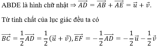 Bài tập trắc nghiệm Hình học 10 | Câu hỏi trắc nghiệm Hình học 10