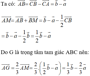 Bài tập trắc nghiệm Hình học 10 | Câu hỏi trắc nghiệm Hình học 10