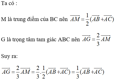 Bài tập trắc nghiệm Hình học 10 | Câu hỏi trắc nghiệm Hình học 10